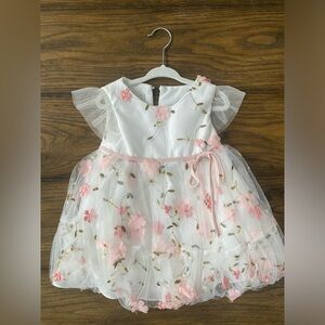 Azazie Flower Girl Dress